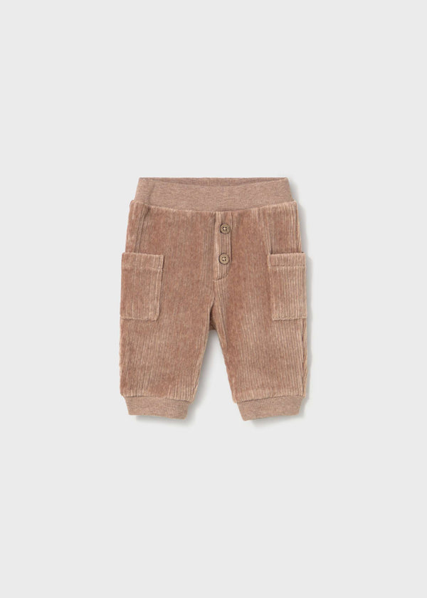 Pantalone panno neonato - Vigore