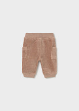 Pantalone panno neonato - Vigore