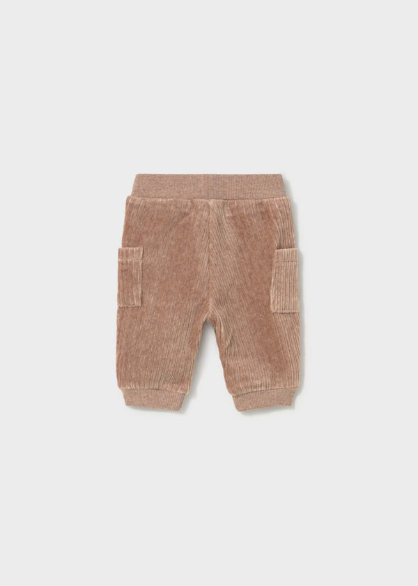 Pantalone panno neonato - Vigore