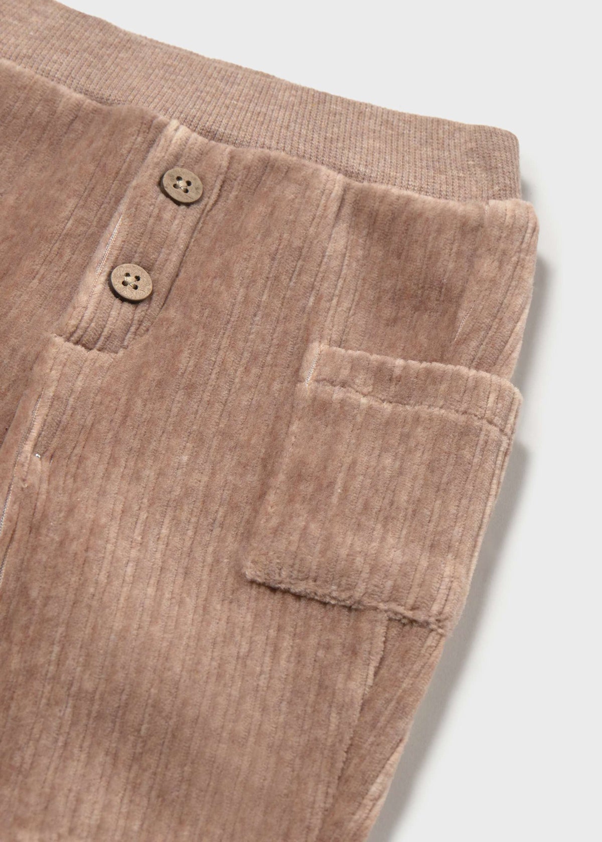 Pantalone panno neonato - Vigore