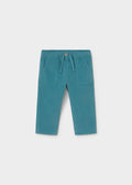 Pantalone velluto a costine bimbo - Alaska