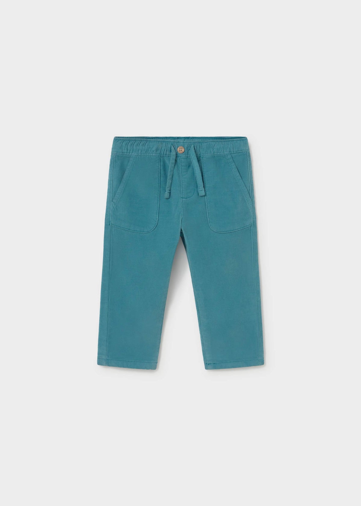 Pantalone velluto a costine bimbo - Alaska