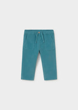 Pantalone velluto a costine bimbo - Alaska