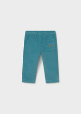 Pantalone velluto a costine bimbo - Alaska