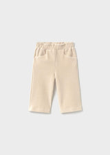 Pantalone velluto a costine bimbo - Tofu