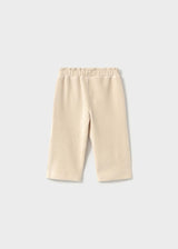 Pantalone velluto a costine bimbo - Tofu