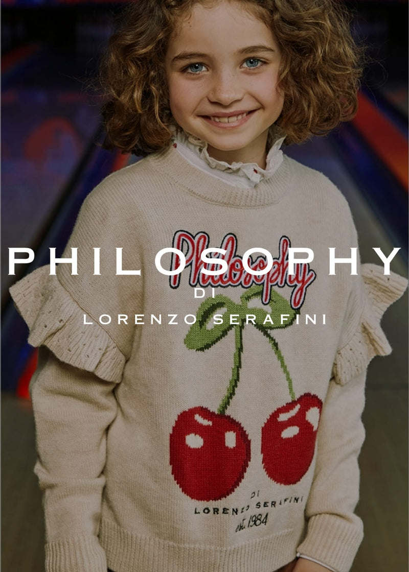 Philosophy di Lorenzo Serafini Kids