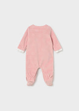 Pigiama felpato neonata - Baby