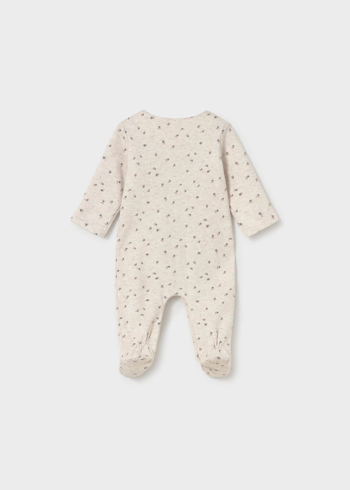 Pigiama neonata - Vigore
