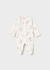 Pigiama stampato neonato - Baby