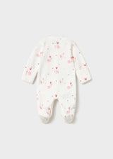 Pigiama stampato neonato - Baby