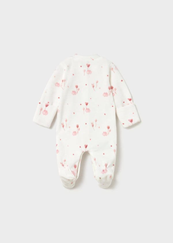 Pigiama stampato neonato - Baby