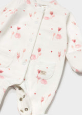 Pigiama stampato neonato - Baby
