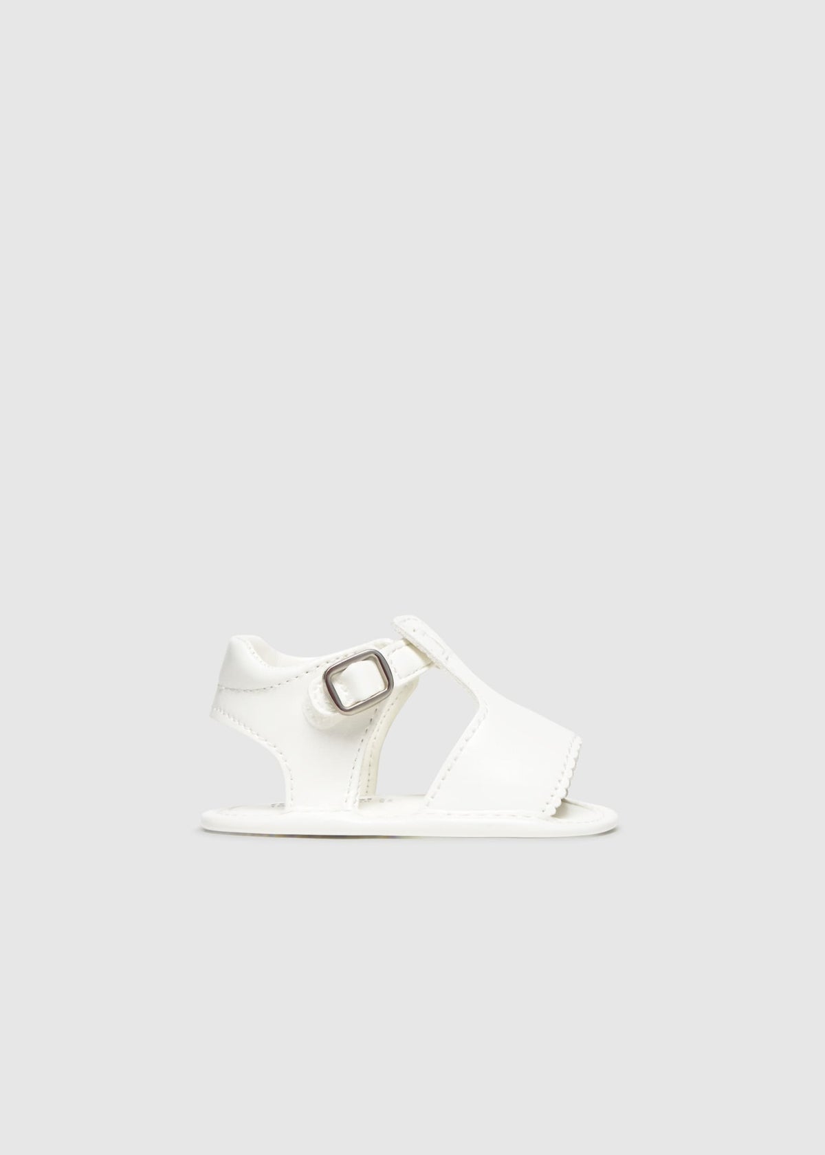 Sandali neonato - Bianco