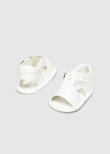 Sandali neonato - Bianco