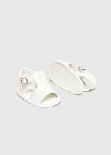 Sandali neonato - Bianco