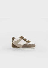 Scarpe sportive neonato - Mandorla