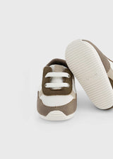 Scarpe sportive neonato - Mandorla