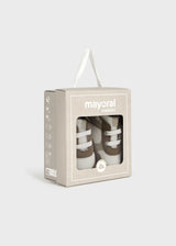 Scarpe sportive neonato - Mandorla