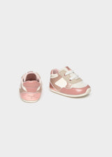 Scarpe sportive neonato - Nude
