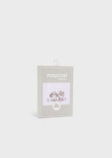 Set 2 bavaglini neonato - Baby