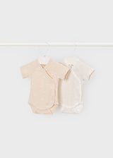 Set 2 body neonato - Cecio