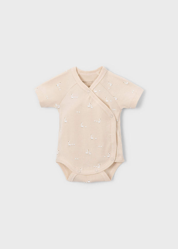 Set 2 body neonato - Cecio