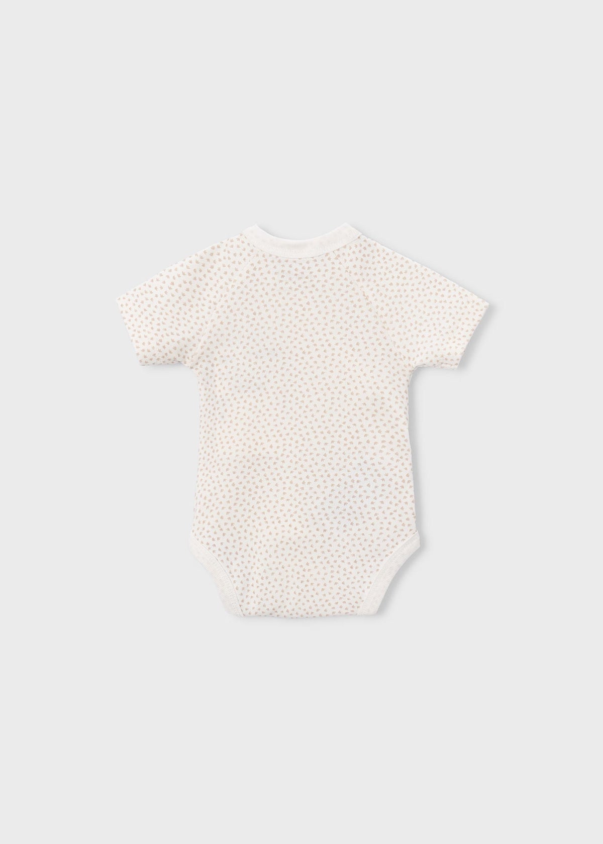 Set 2 body neonato - Cecio