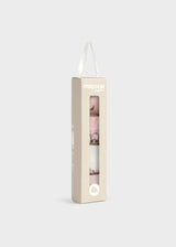 Set 4 calze corte neonato - Baby