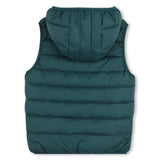 Timberland Kids Gilet imbottito idrorepellente - Mare scuro