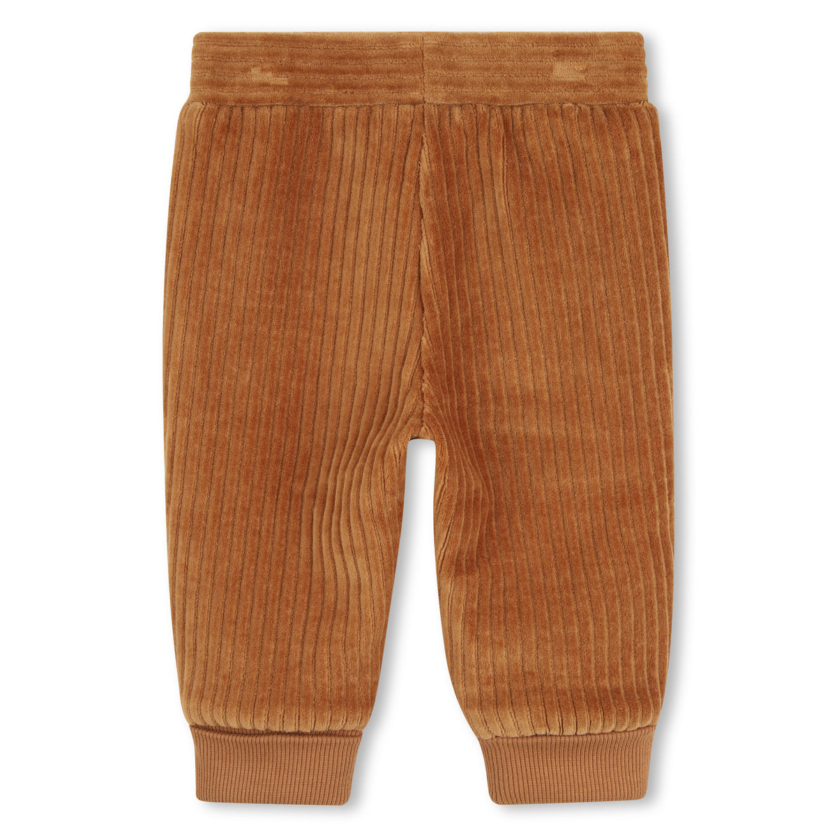 Timberland Kids Set felpa e pantaloni in velluto a coste - Blu medievale