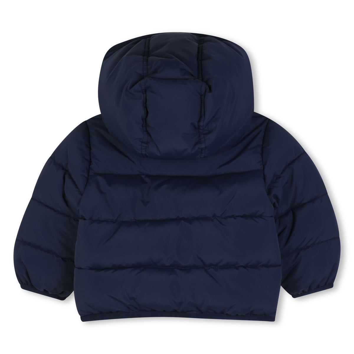Timberland Kids Piumino con cappuccio idrorepellente - Marine