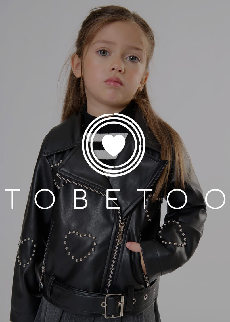 To Be Too