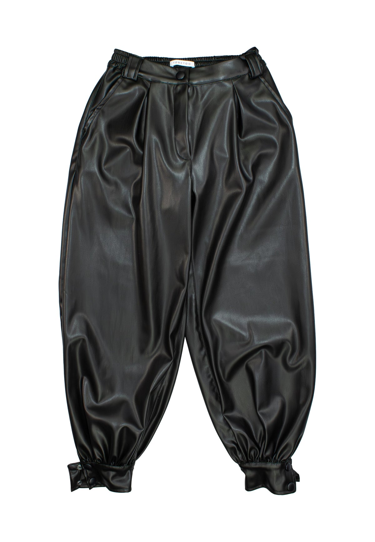 Pantalone ragazza - Nero