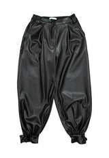 Pantalone ragazza - Nero