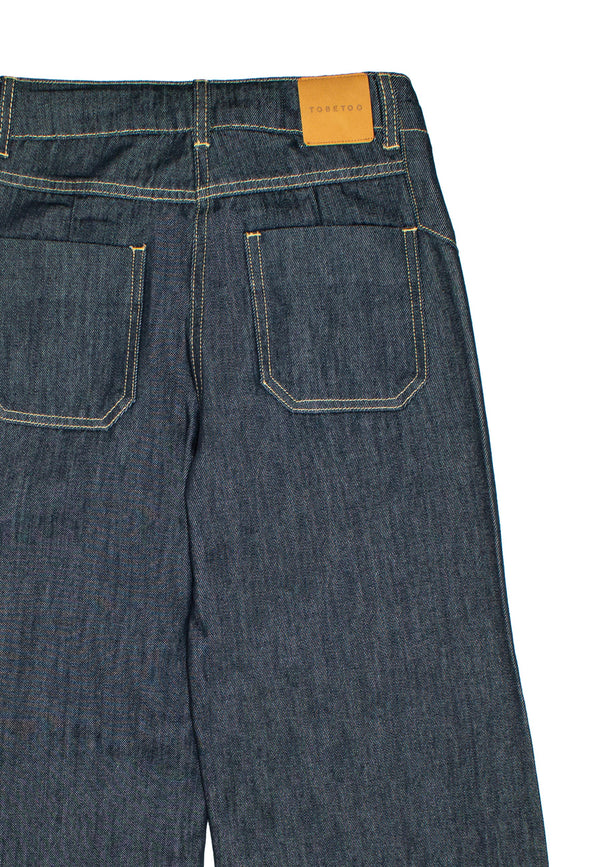 Pantalone jeans ragazza - Jeans