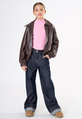 Pantalone jeans ragazza - Jeans