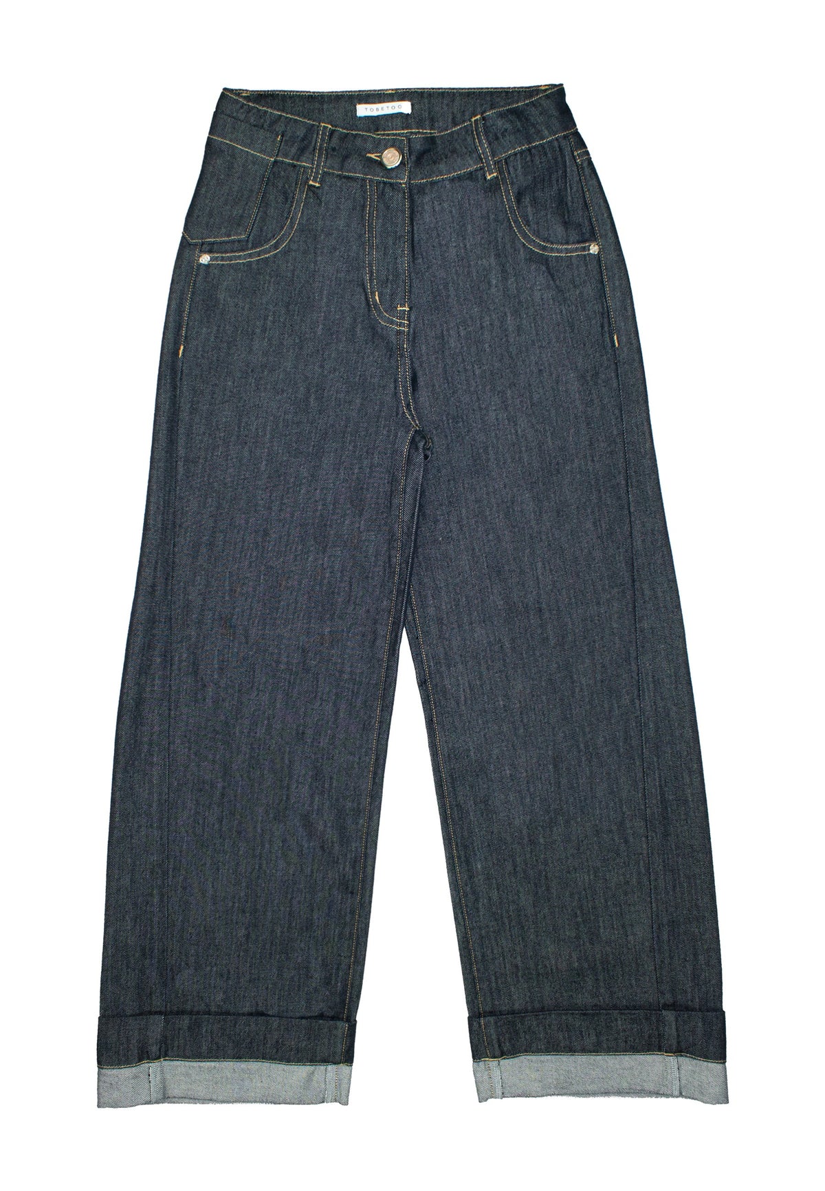Pantalone jeans ragazza - Jeans