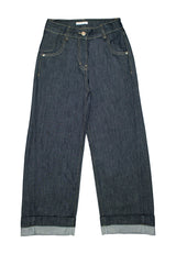 Pantalone jeans ragazza - Jeans