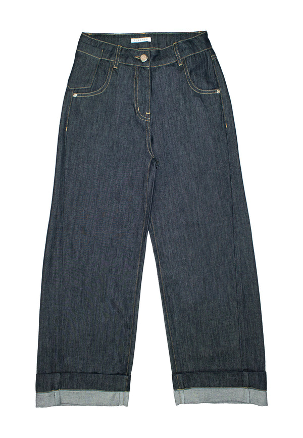 Pantalone jeans ragazza - Jeans