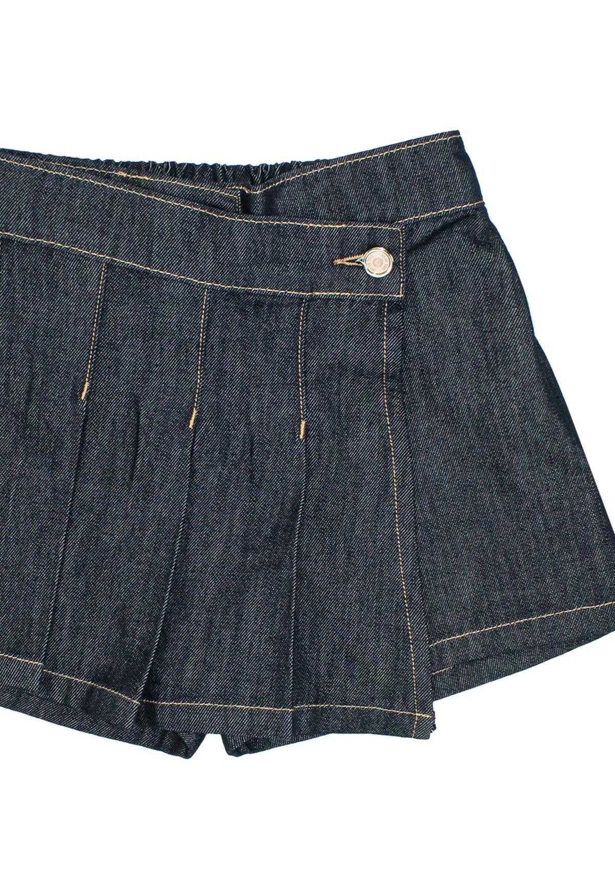 Shorts jeans ragazza - Jeans
