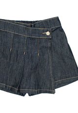 Shorts jeans ragazza - Jeans