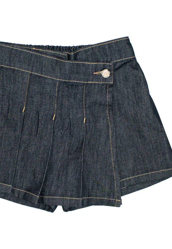 Shorts jeans ragazza - Jeans