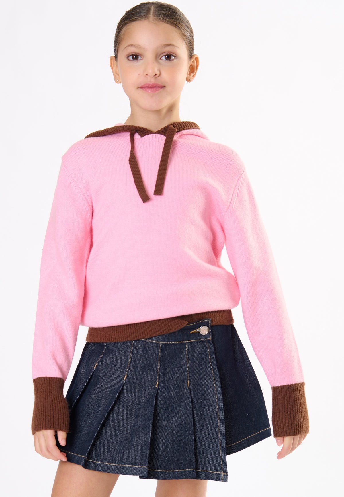 Shorts jeans ragazza - Jeans