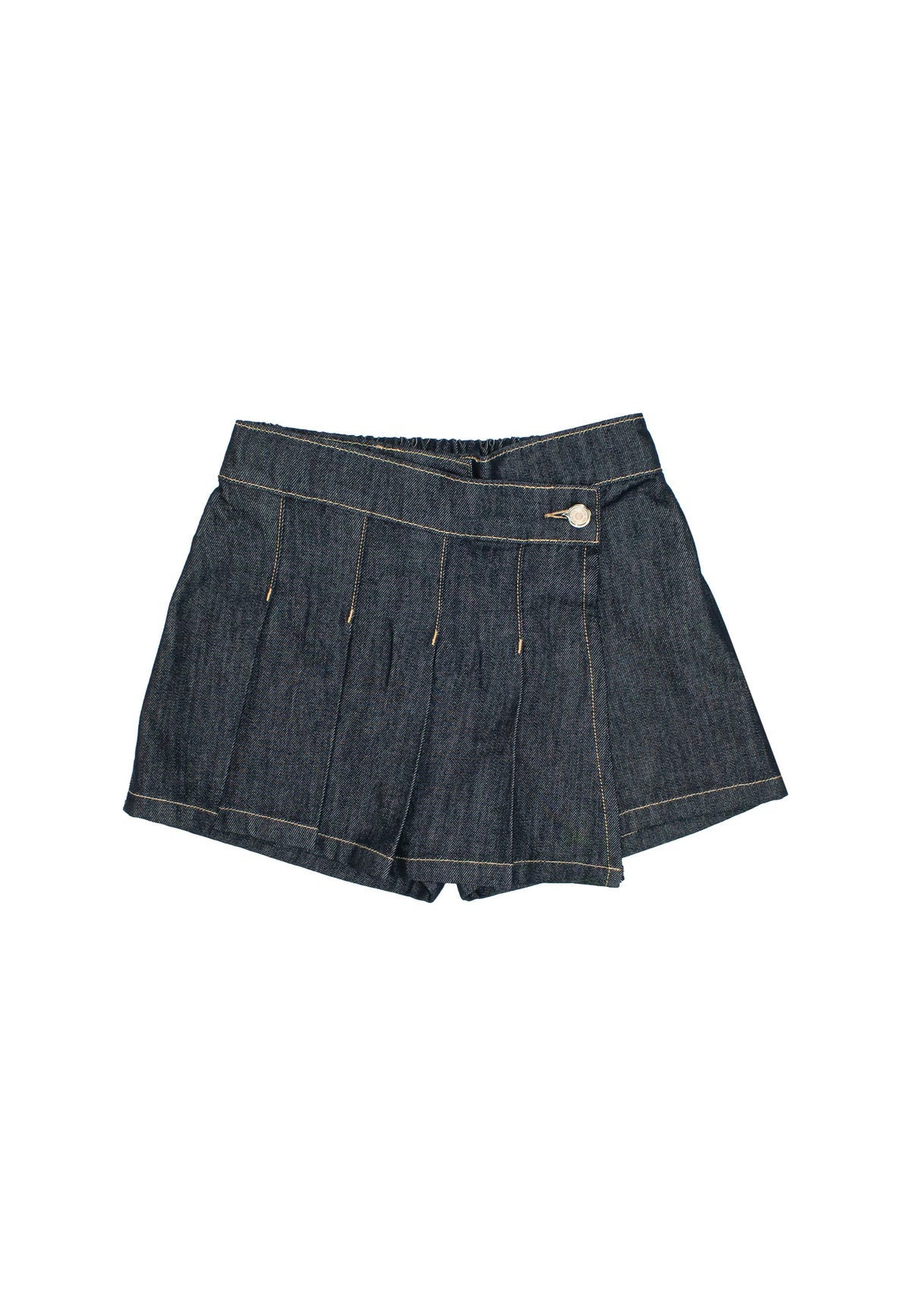 Shorts jeans ragazza - Jeans
