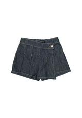 Shorts jeans ragazza - Jeans