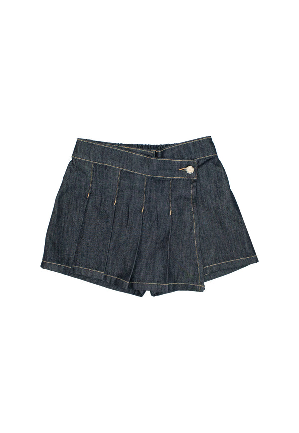 Shorts jeans ragazza - Jeans
