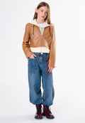 Pantalone jeans ragazza - Jeans