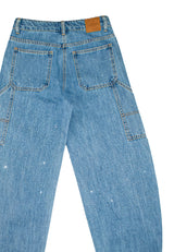 Pantalone jeans ragazza - Jeans