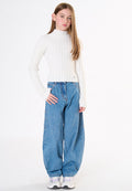 Pantalone jeans ragazza - Jeans